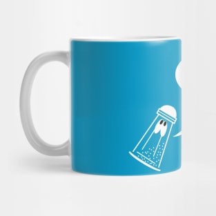 Shake me Mug